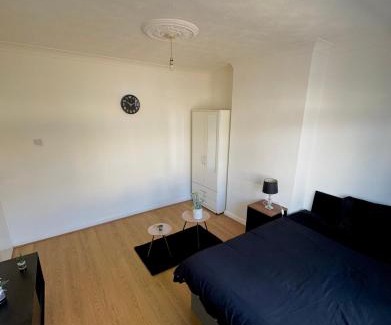 Dagenham House | Western House