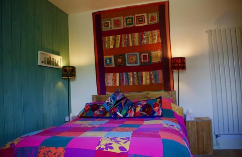 Llangennith Bed & Breakfast | Western House