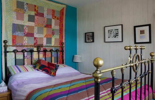 Llangennith Bed & Breakfast | Western House