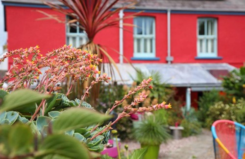 Llangennith Bed & Breakfast | Western House