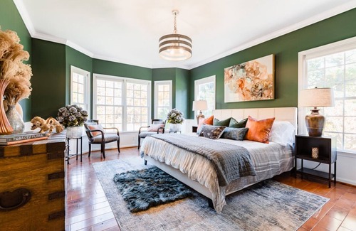 Purcellville House | Western Loudoun Homestead
