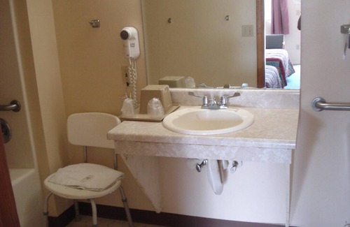 Camilla Hotel | Western Motel of Camilla