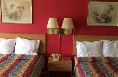 Camilla Hotel | Western Motel of Camilla