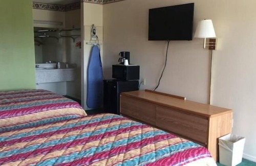 Camilla Hotel | Western Motel of Camilla