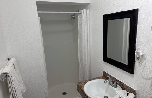 El Centro Hotel | Western Motel
