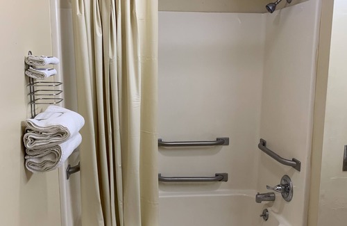Jesup Hotel | Western Motel