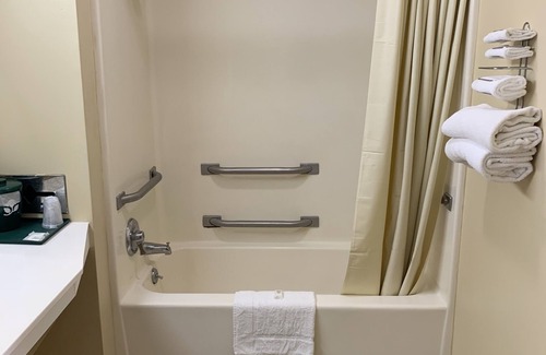 Jesup Hotel | Western Motel