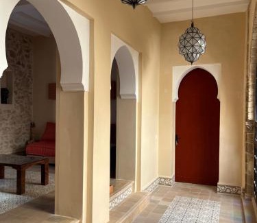 Ahl Agadir Apartment | Western Wall Essaouira