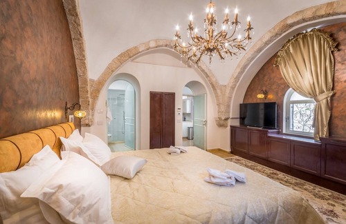 Old City Apartment | Western Wall Luxury House