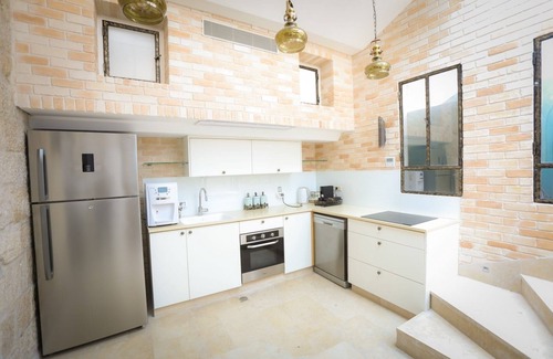 Old City Apartment | Western Wall Luxury House