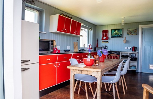 Pendeen House | Western Watch by Interhome