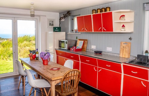 Pendeen House | Western Watch by Interhome