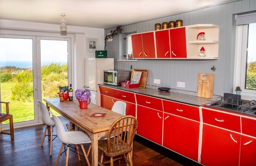 Pendeen Cottage | Western Watch