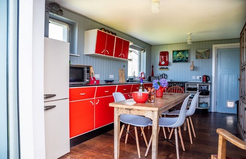 Pendeen Cottage | Western Watch