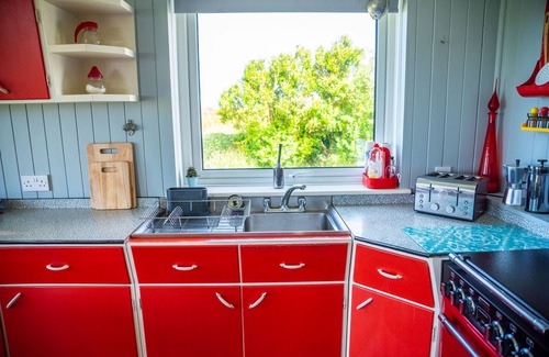 Pendeen Cottage | Western Watch