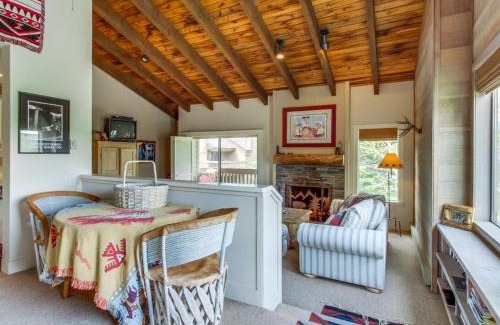 Sun Valley Apartment | Western Welcome