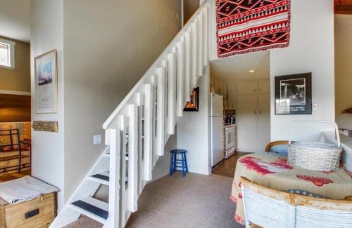 Sun Valley Apartment | Western Welcome