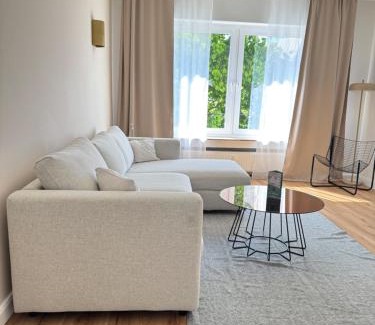 Kernstadt Apartment | Westerntor City Apartment