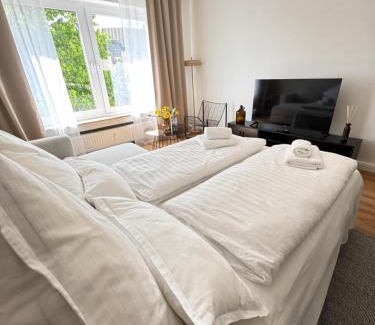 Kernstadt Apartment | Westerntor City Apartment