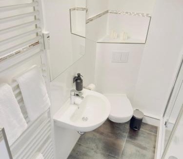 Kernstadt Apartment | Westerntor City Apartment