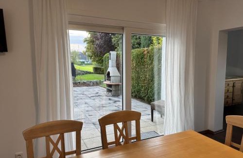 Heiligenroth Apartment | Westerwald Apartments