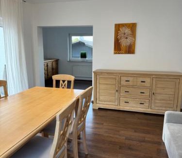 Heiligenroth Apartment | Westerwald Apartments