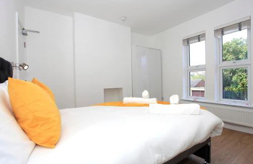 Peterborough Apartment | Westfield House Ensuites - Whole