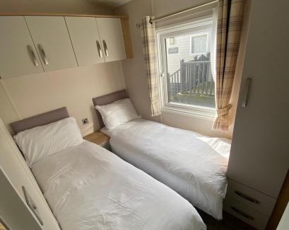 Capernwray House | Westfield Lodge Retreat in Carnforth