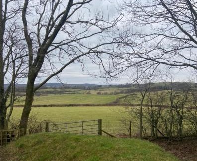 Capernwray House | Westfield Lodge Retreat in Carnforth