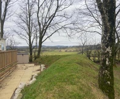 Capernwray House | Westfield Lodge Retreat in Carnforth