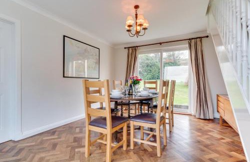 Crynant House | Westfields