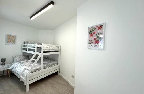 Hackney Apartment | Westgate Apartments
