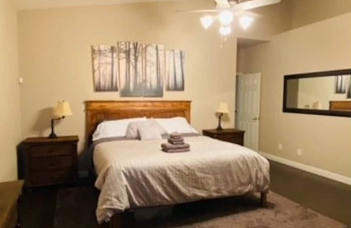 Rovey Farm Estates House | Westgate Beauty
