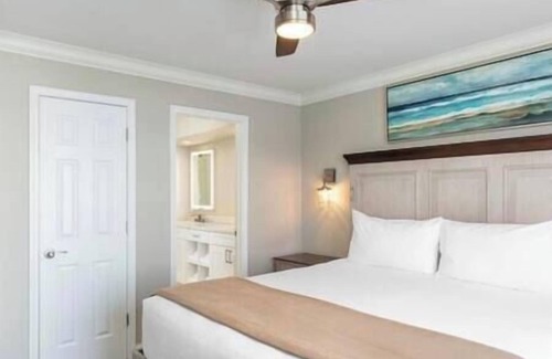 Hollister Resort | Westgate Branson Lakes Resort