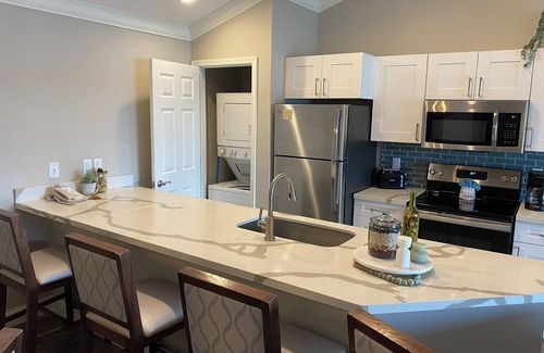 Hollister Condo | westgate branson lakes