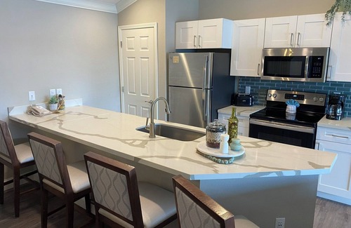 Hollister Condo | westgate branson lakes