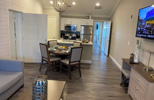 Hollister Condo | westgate branson lakes