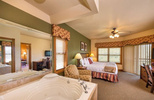 Branson Resort | Westgate Branson Woods Resort and Cabins