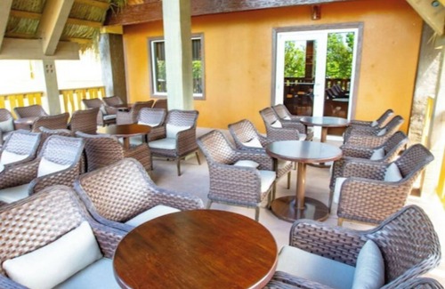 Cocoa Beach Apartment | Westgate Cocoa Beach Resort - 2 Bedrooms Luxury Suite