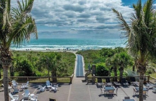 Cocoa Beach Apartment | Westgate Cocoa Beach Resort - 2 Bedrooms Luxury Suite