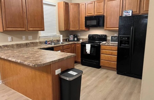 Arcadia House | Westgate Escape 20 mins to GSP