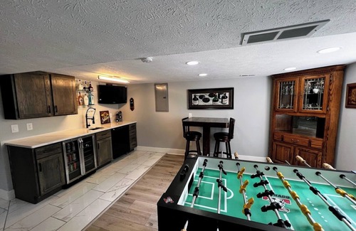South Central Omaha House | Westgate Escape