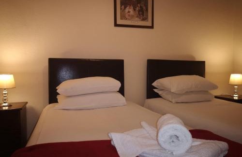 Oxford Hotel | Westgate Hotel