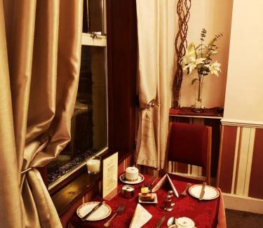 Oxford Hotel | Westgate Hotel