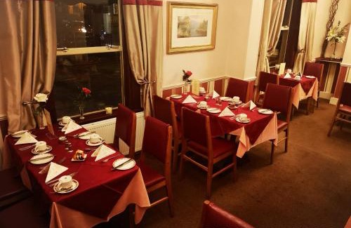 Oxford Hotel | Westgate Hotel
