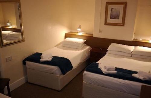 Oxford House | Westgate Hotel