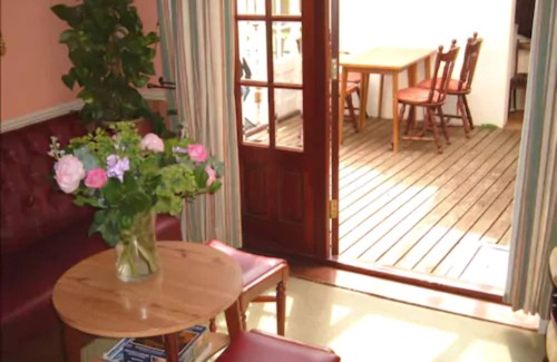 Oxford House | Westgate Hotel