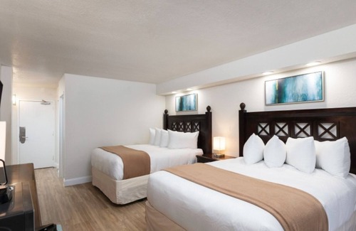 Myrtle Beach Resort | Westgate Lakes Resort & Spa-