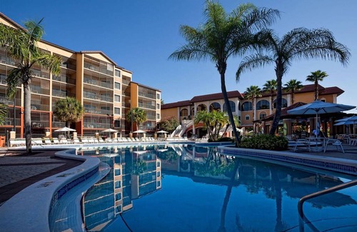 Florida Central Atlantic Coast Apartment | Westgate Lakes Resort 1 BR Suite, SUNDAY Check-In