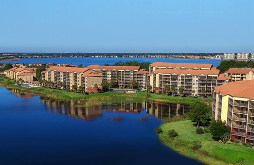 Florida Central Atlantic Coast Villa | Westgate Lakes Resort and Spa Two-Bedroom Villa